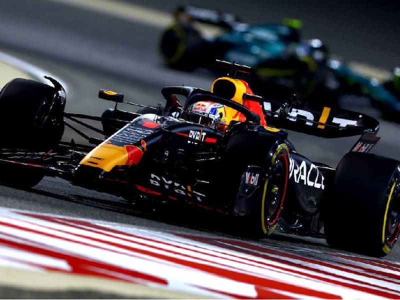 ¡Arranca la Fórmula 1! La corona está en juego