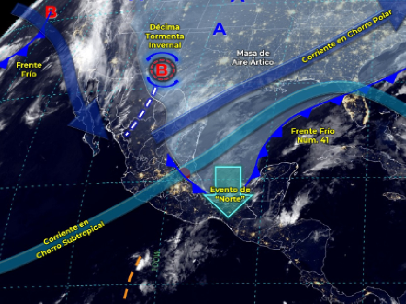 peniinsuzla de yucatán