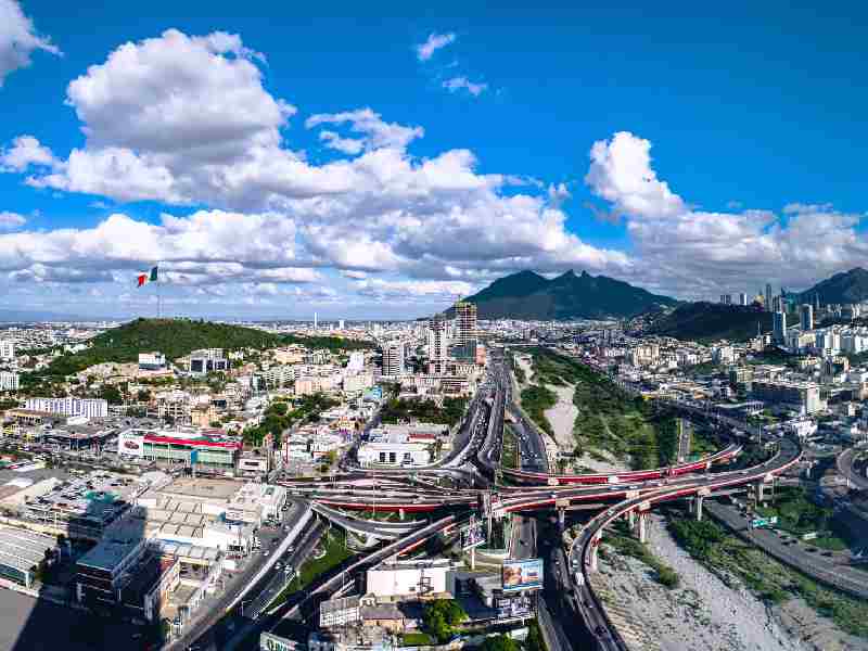 monterrey