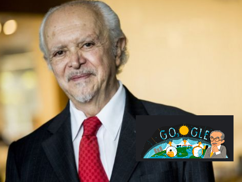 mario molina
