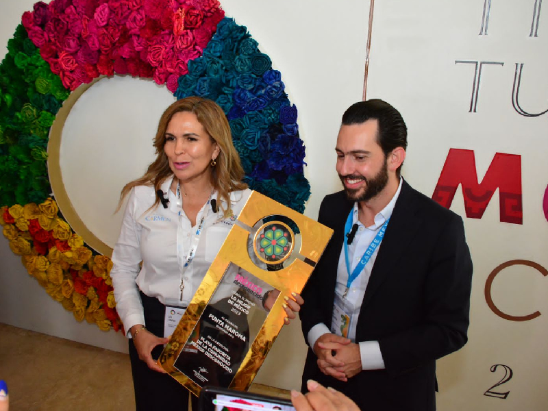 playa de solidaridad