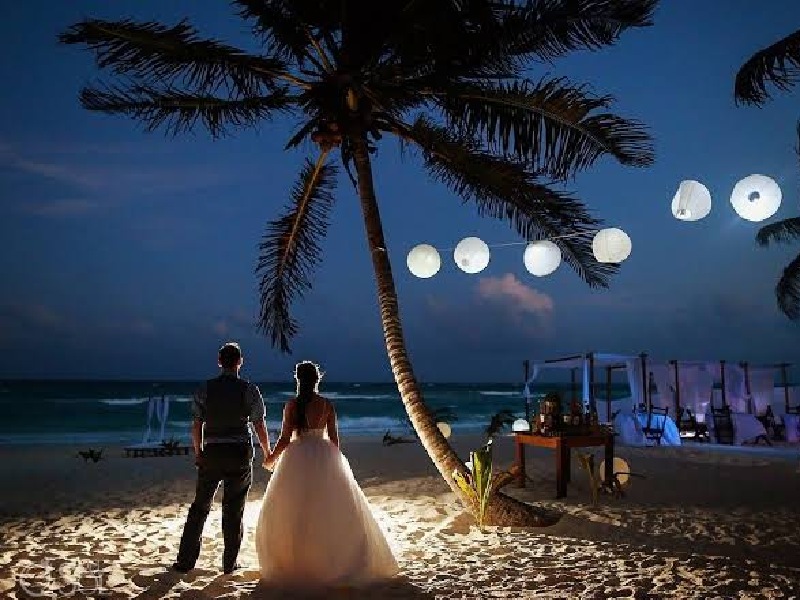 Reforzarán turismo de romance