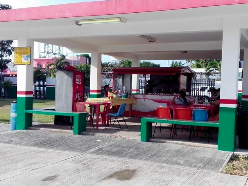 Revisan concesiones de cooperativas escolares en Q. Roo