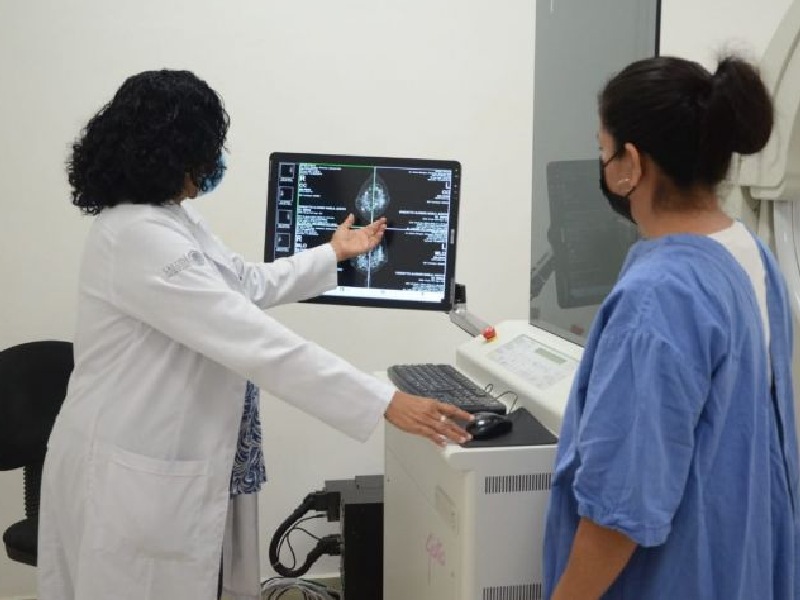 Se duplica incidencia de cáncer en Q. Roo