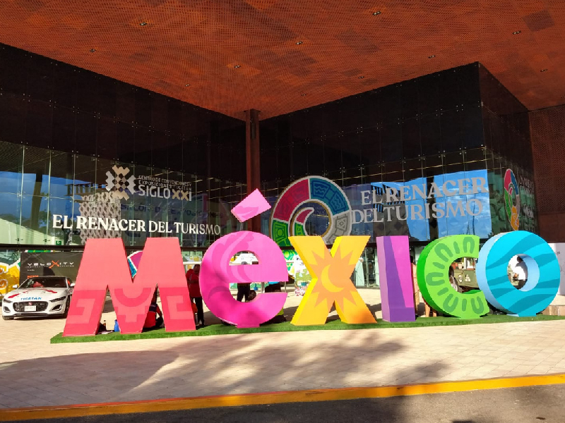 Sector hotelero ya está listo para el Tianguis Turístico