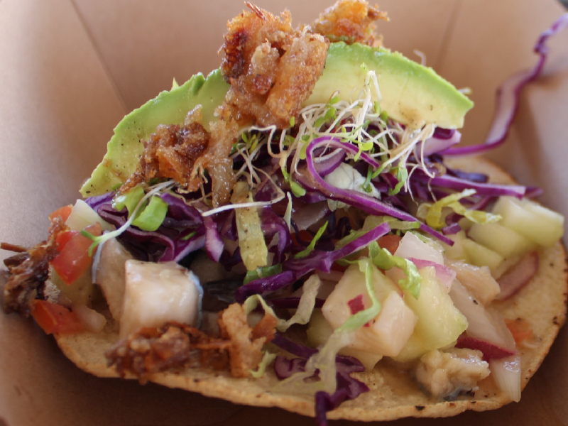 Señalan que el Caribe Mexicano ya es un destino gastroturístico