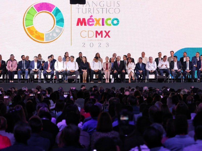 Tianguis Turístico 47 pasará a la historia