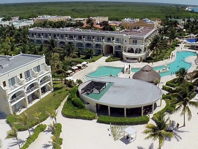 hoteles de tulum, qroo