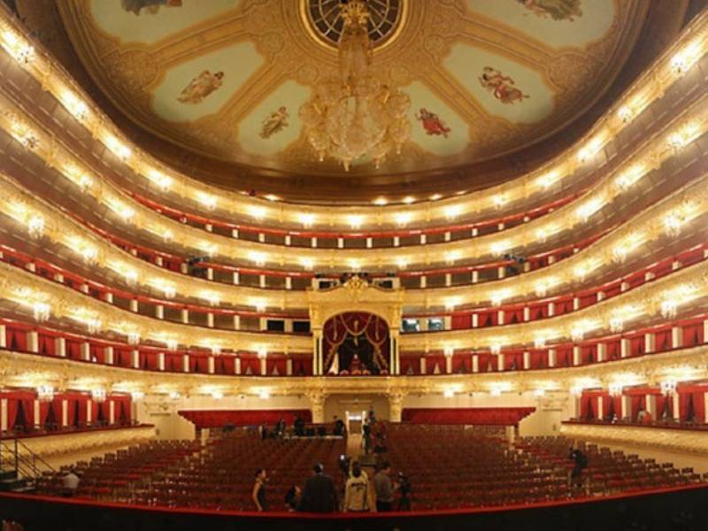 Bolshoi