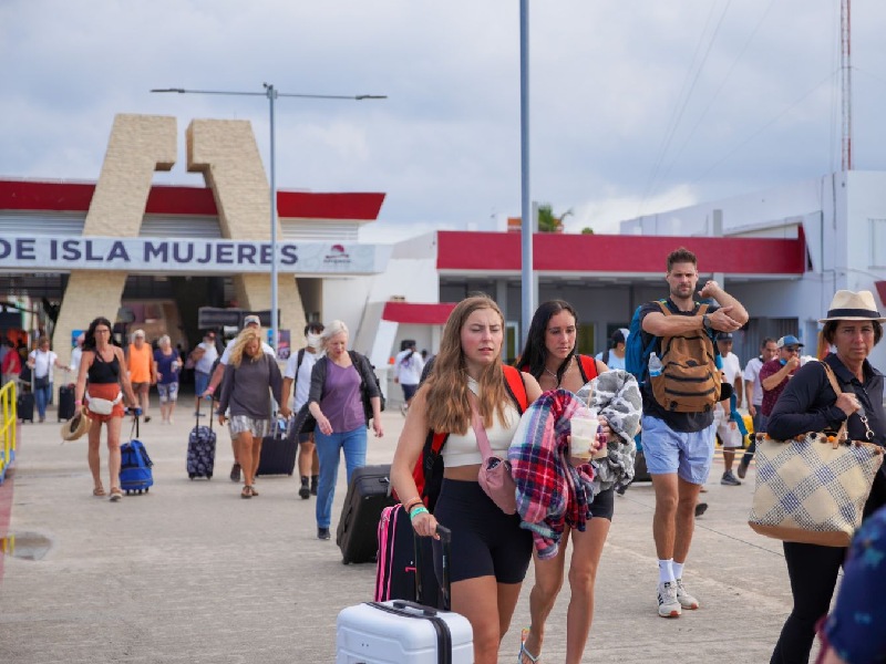 Conectarán Chetumal con Guatemala