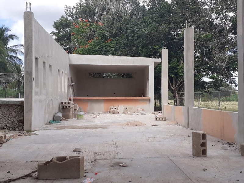 Detecta SEQ deficiencias en obras de comités de padres