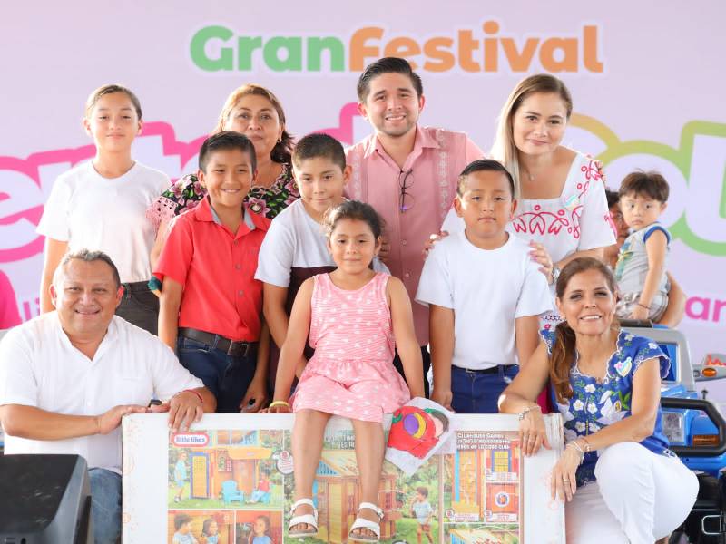 Día del niño - José María Morelos