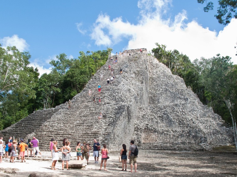 El 40% de turistas en hoteles todo incluido gastan en diversión