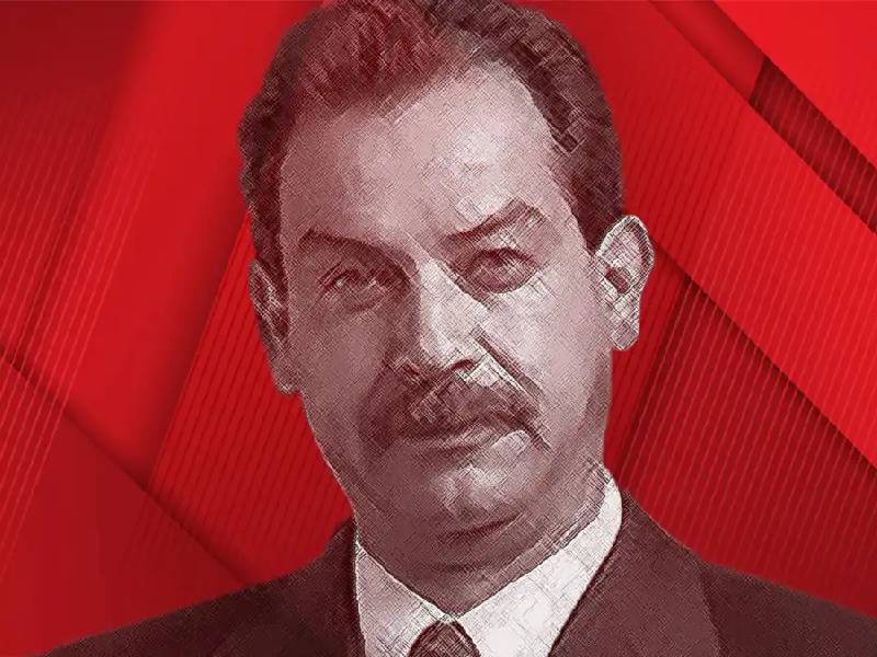 Fernando de las Fuentes