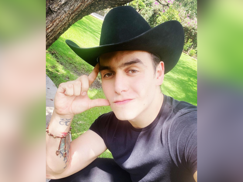 Filtran acta de defunción de Julián Figueroa