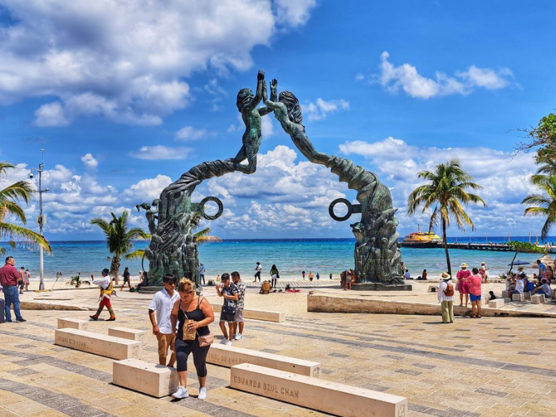 Fin de semana largo dejará 80% de ocupación hotelera Sedetur