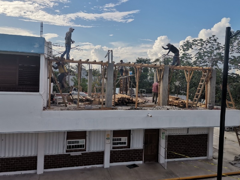 Invertirán 291 mdp en infraestrcura educativa en el estado