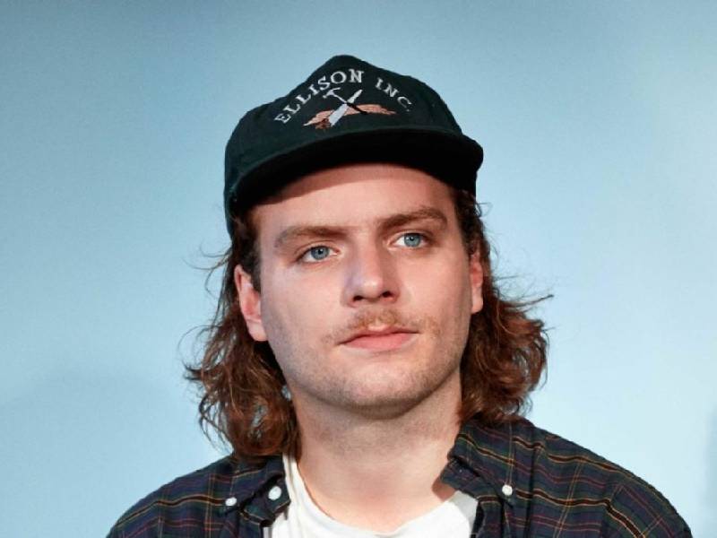 Mac DeMarco