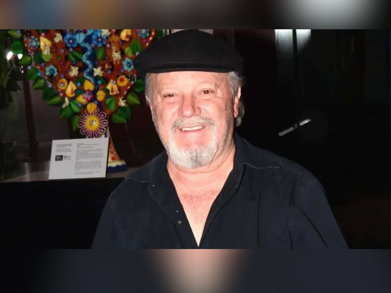 Muere el actor Sergio DeFassio a los 70 años