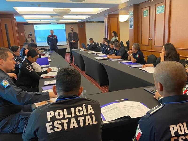 Nueva era de seguridad en Quintana Roo