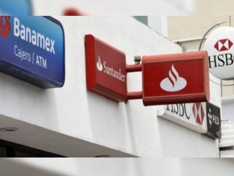 Bancos cerrados en jueves y viernes santo