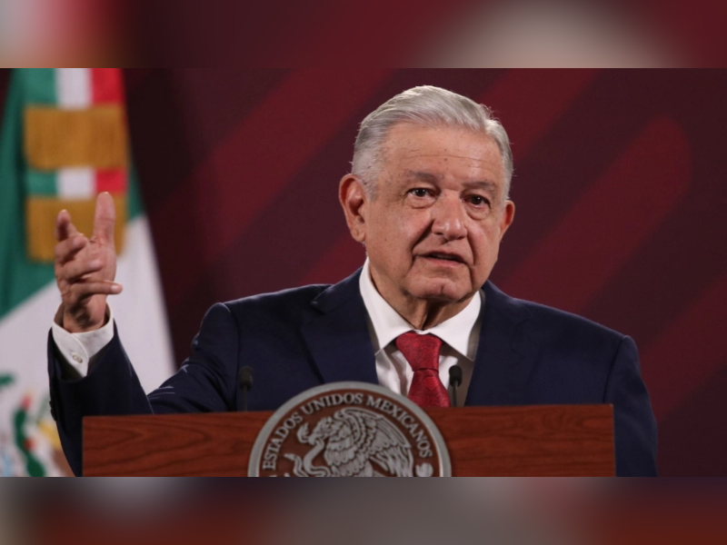 Por Covid de AMLO, postergan reunión de Alto Nivel