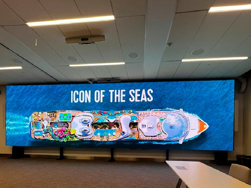 Llegaría mayor número de cruceros al Caribe Mexicano