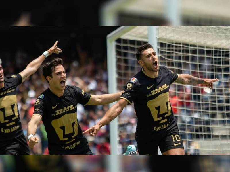 ¿Ganarán? Hinchas de Pumas explotan las redes previo a su duelo contra el América