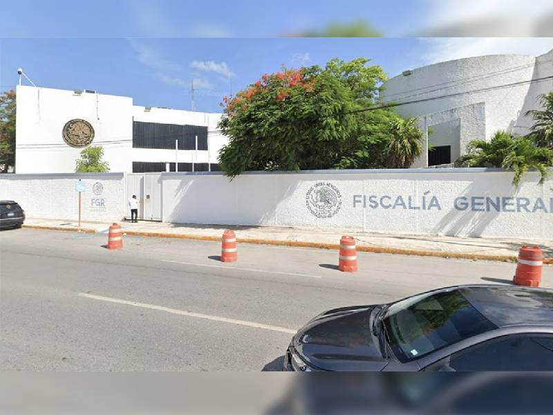 FGE anunció que habrá nuevos jueces para agilizar rezagos de audiencia