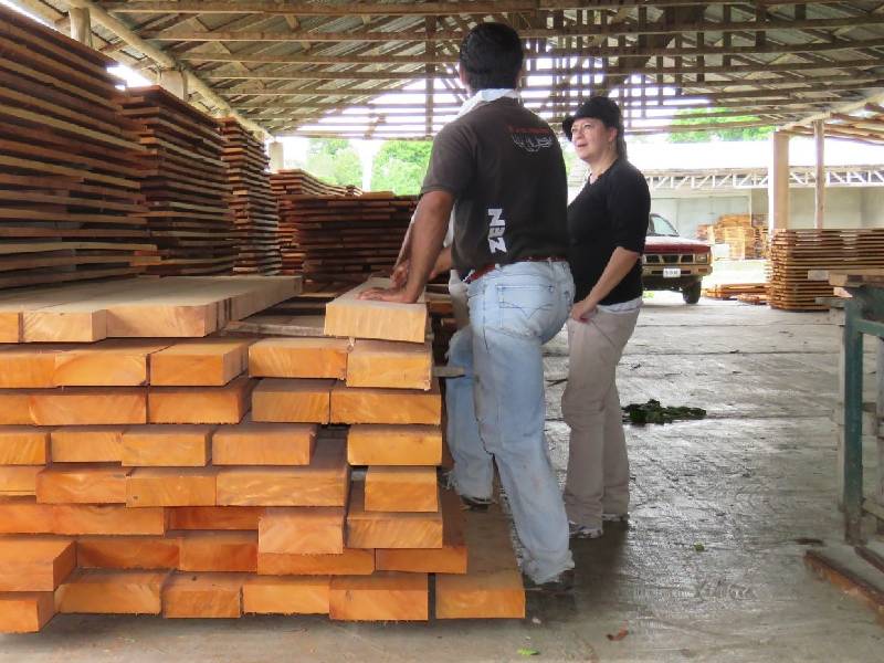 Trabajan en Q. Roo para contener por sanción de CITES a México