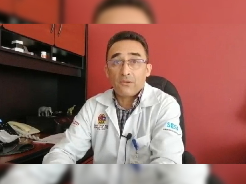 Previenen a solidarenses sobre enfermedades gastrointestinales
