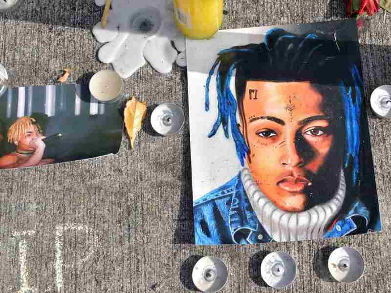 XXXTentacion