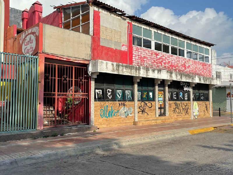 Buscan reactivar la emblemática Av. Yaxchilan por el 53 aniversario de Cancún 