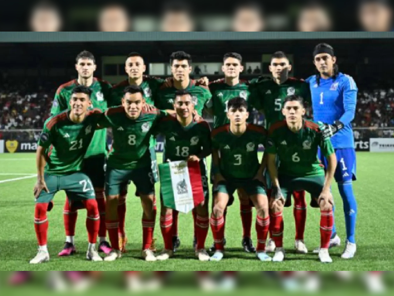 Conoce el lugar que ocupa el “Tri” en clasificación mundial de selecciones nacionales