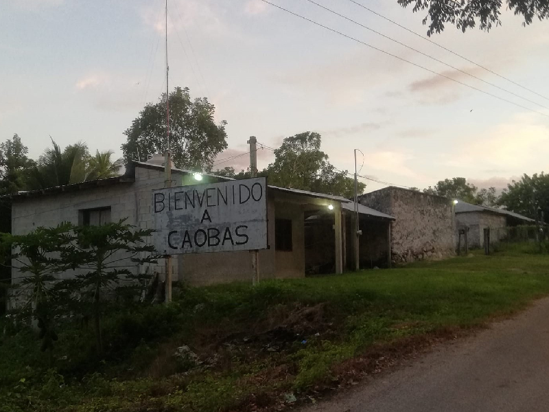 zona límitrofe