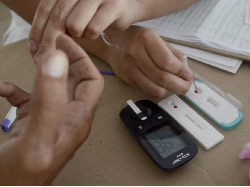 VIH y otros males sexuales crecen "exponencialmente" en Quintana Roo