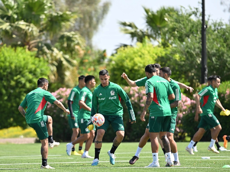 El Tri podría ser vetado dos años en Estados Unidos