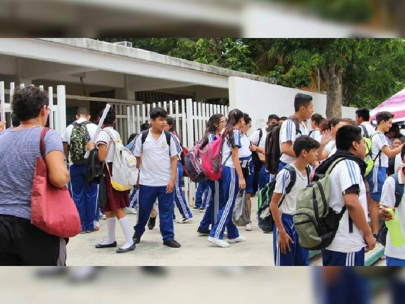 Se avecina otro megapuente para estudiantes 