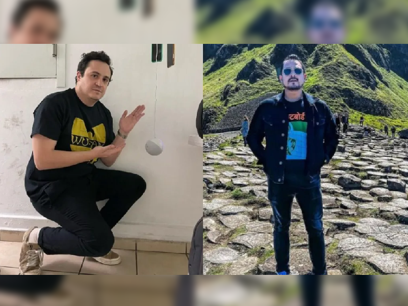 Esposa de Bryan Andrade confirma maltratos; Richie O’Farrill lo denunció