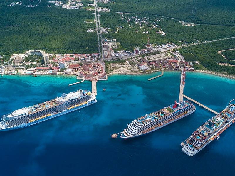 Asociación de Agencias de Turismo se instala en Cozumel
