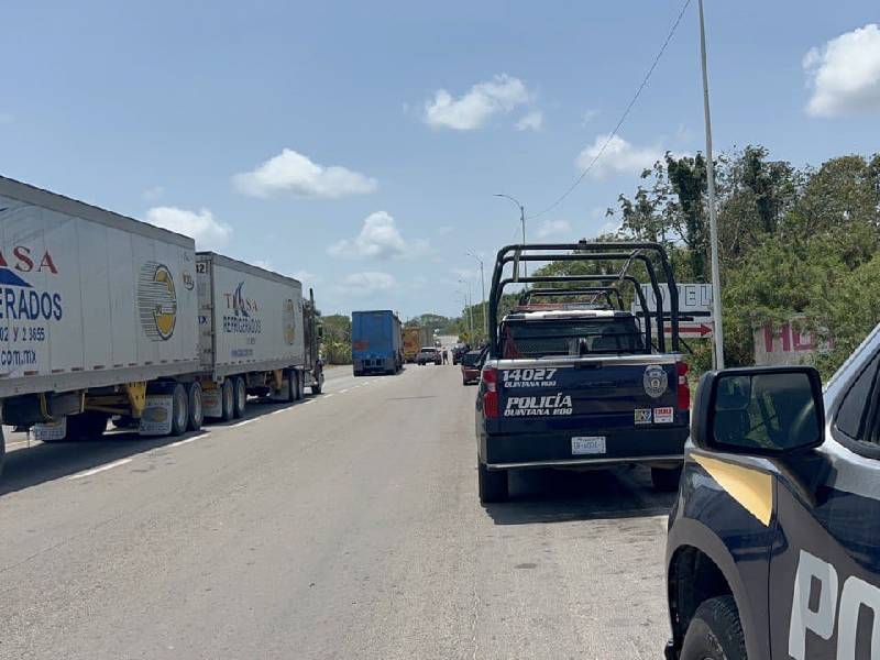 Dan voto de confianza a ley de seguridad ciudadana 