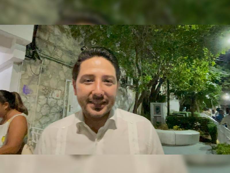 La nueva ley de movilidad de Quintana Roo deberá estar lista al cierre del actual periodo