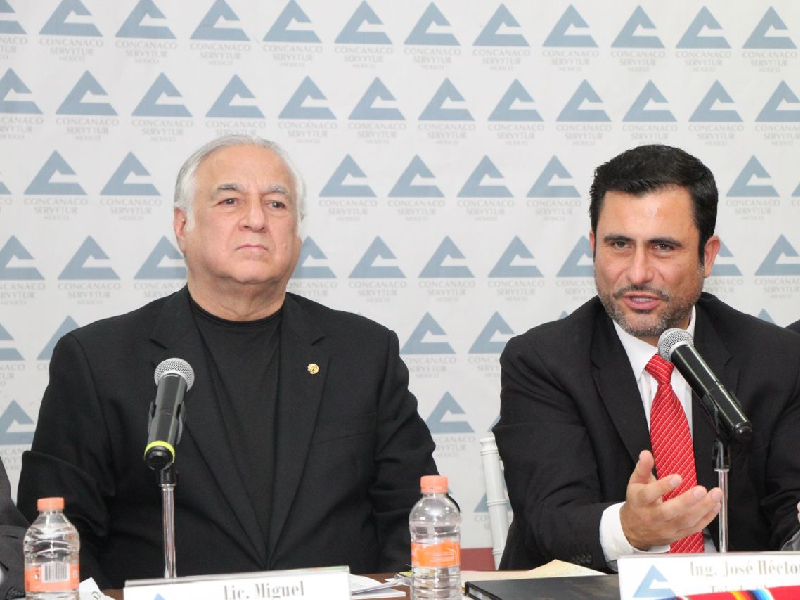 Más de 500 mil millones de pesos en inversión turística se registran en el gobierno de AMLO