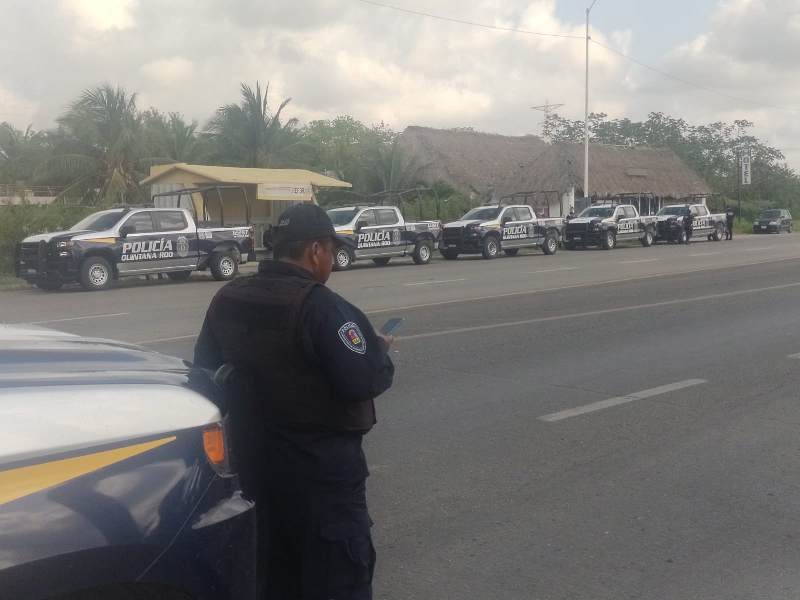 En un año estará lista la universidad para policías