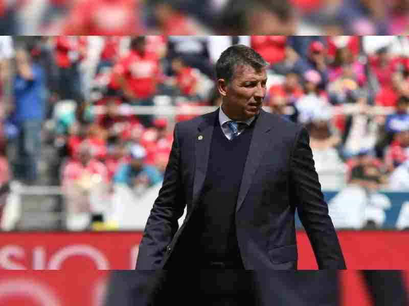 Tigres anuncian a Siboldi como su nuevo entrenador