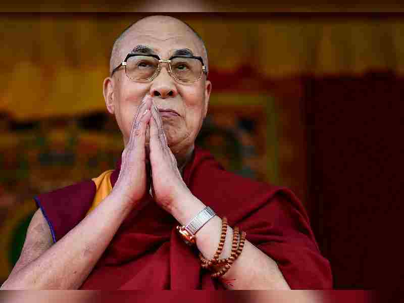 dalai lama