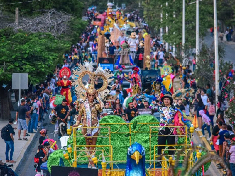 Esperan a 40 mil para festejar el 53 aniversario