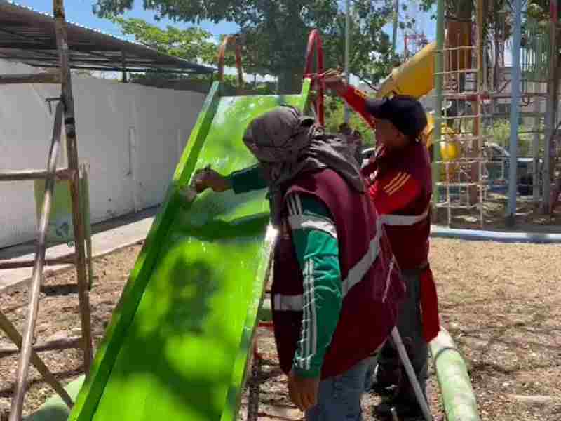 rehabilitación