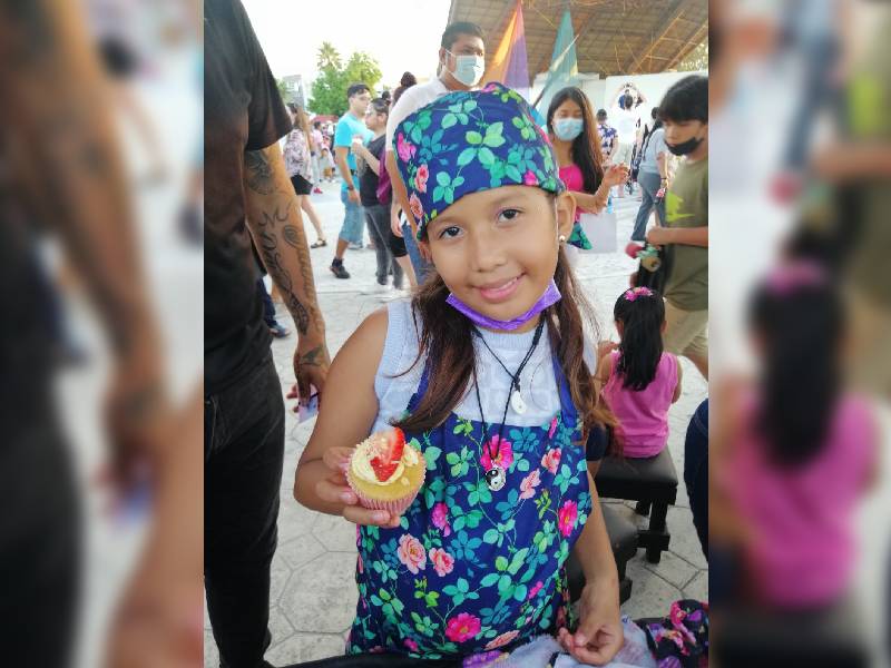 Buscan a pequeños emprendedores en Cancún 