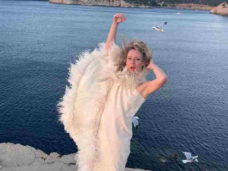 Róisín Murphy